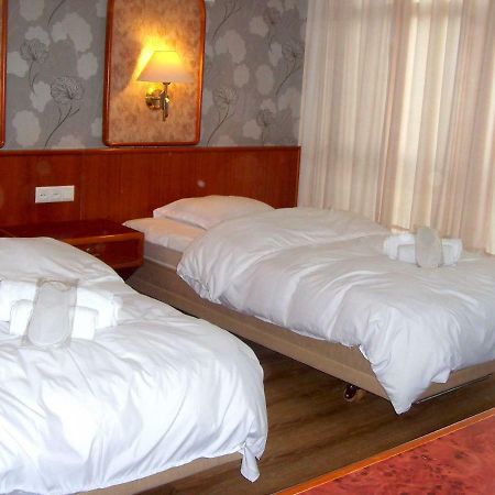 Hotel Nadikvari تبليسي المظهر الخارجي الصورة