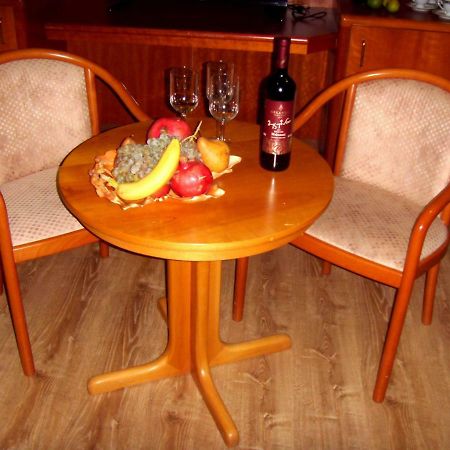 Hotel Nadikvari تبليسي المظهر الخارجي الصورة