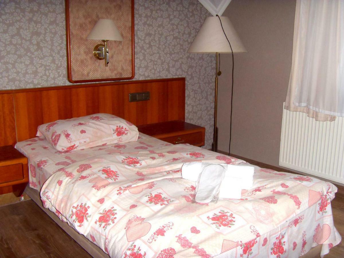 Hotel Nadikvari تبليسي المظهر الخارجي الصورة