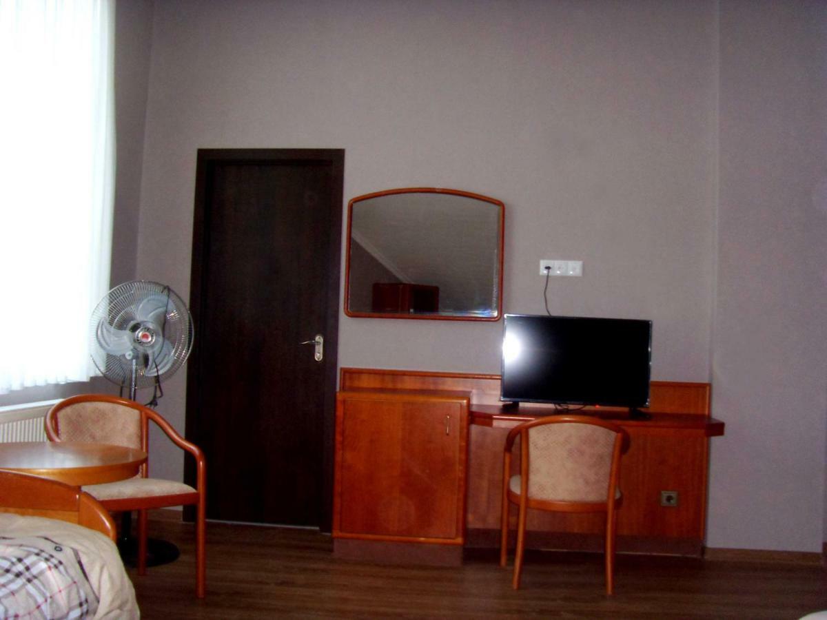 Hotel Nadikvari تبليسي المظهر الخارجي الصورة