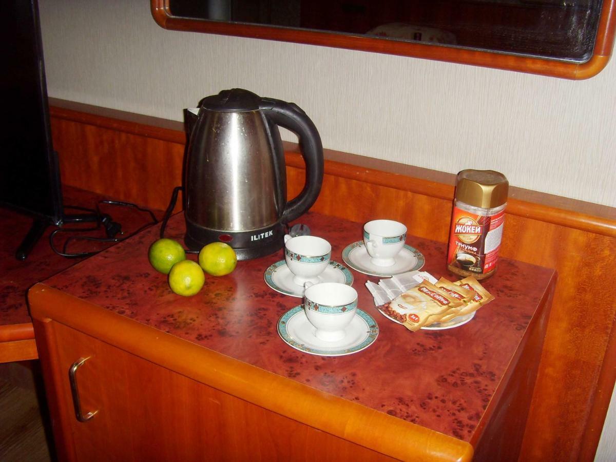 Hotel Nadikvari تبليسي المظهر الخارجي الصورة