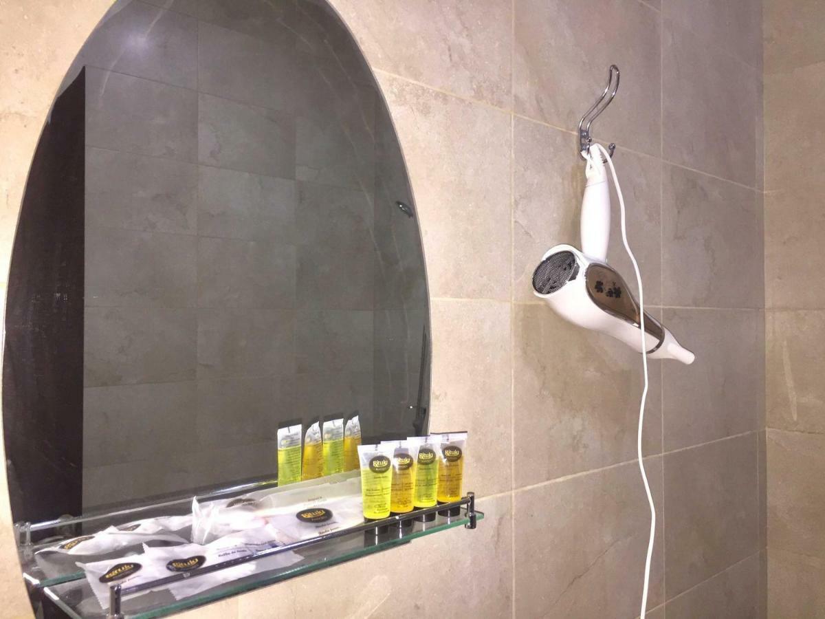 Hotel Nadikvari تبليسي المظهر الخارجي الصورة